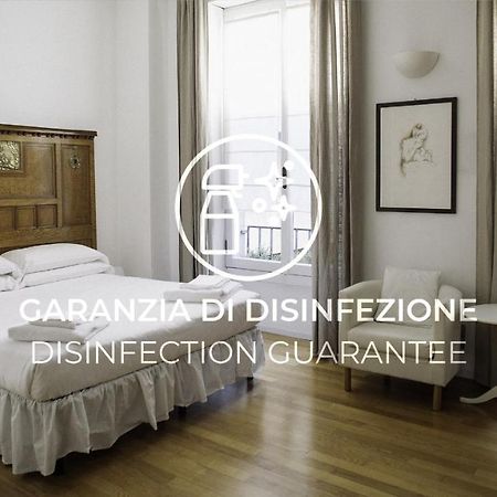 Italianway-San Barnaba Lejlighed Milano Eksteriør billede